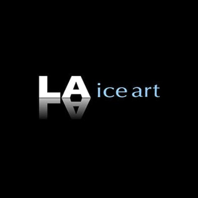 LA ICE ART