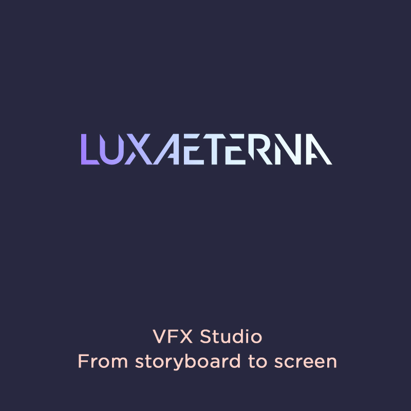 LUX AETERNA