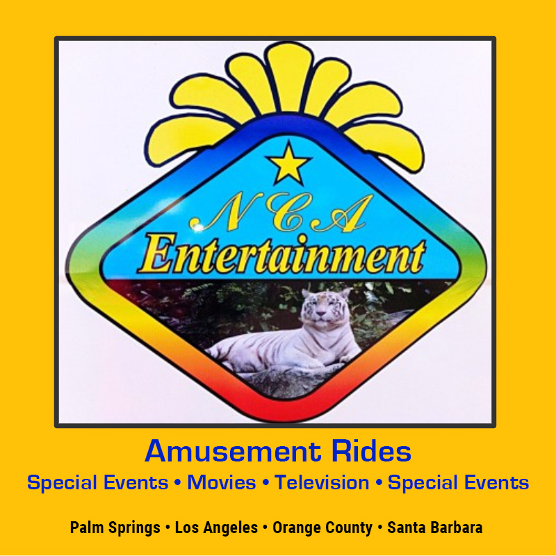 NCA ENTERTAINMENT INC.