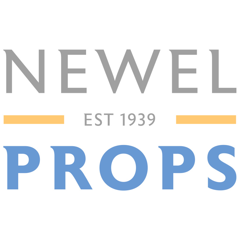 NEWEL PROPS