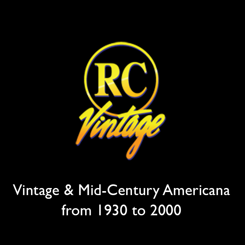 RC VINTAGE STUDIO RENTALS