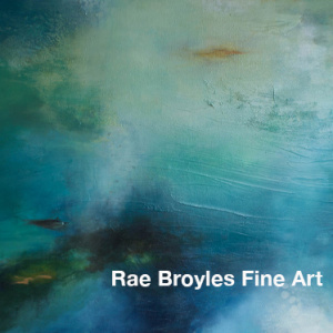 RAE BROYLES