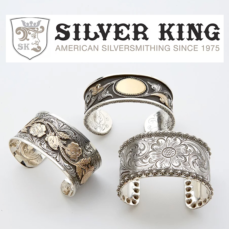 SILVER KING