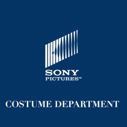 SONY PICTURES STUDIOS COSTUME DEPARTMENT