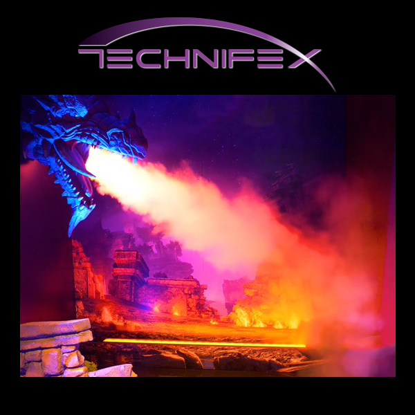 TECHNIFEX