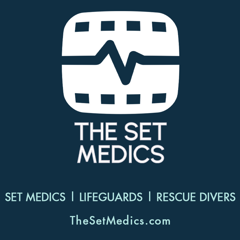 THE SET MEDICS