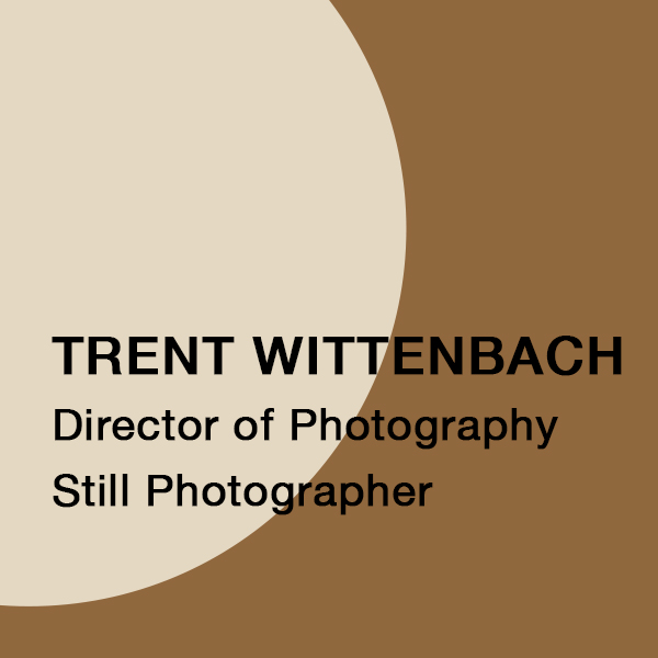 TRENT WITTENBACH