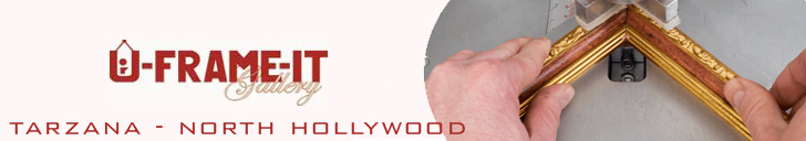 U-FRAME-IT GALLERY | Tarzana