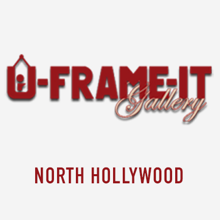 U-FRAME-IT GALLERY | North Hollywood 