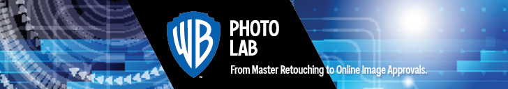 WARNER BROS. PHOTO LAB